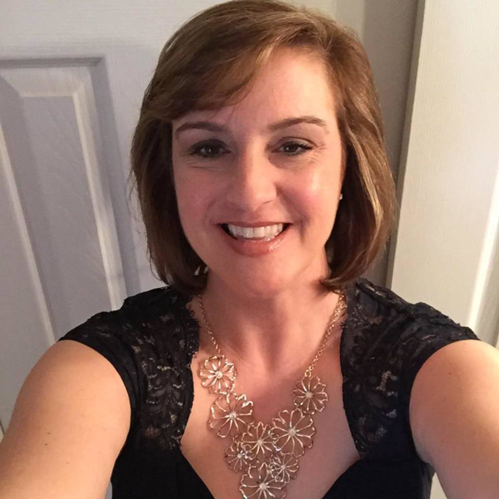 Meet your Posher, Stacy